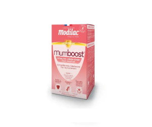 Complément MumBoost de Modilac