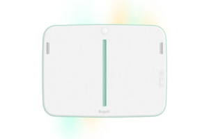 Console de lecture Bugali