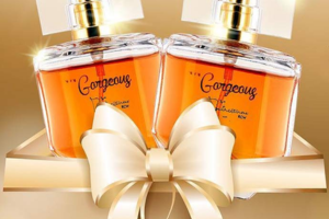 Gorgeous Perfume by RCW