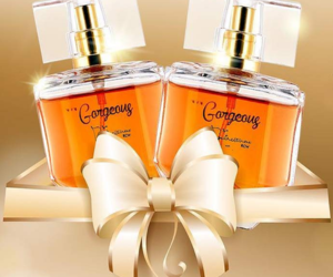 Gorgeous Perfume by RCW