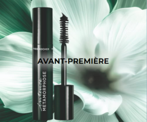 Mascara Intense Métamorphose de Yves Rocher