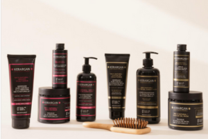 My Little Box routine capillaire Kerargan