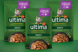 Nourriture pour chat Ultima