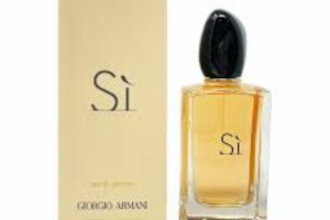Parfum SI de Giorgio Ar