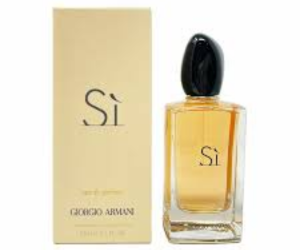 Parfum SI de Giorgio Ar