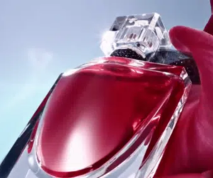 Parfum la vie est Belle