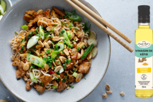 Vinaigre de Kéfir Emile Noël