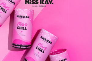 coffret Miss Chill de chez Miss Kay