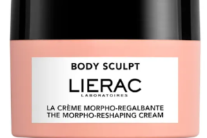 crème morpho-regalbante Lierac