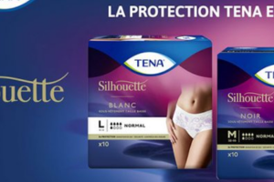 culotte Tena Silhouette