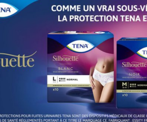 culotte Tena Silhouette