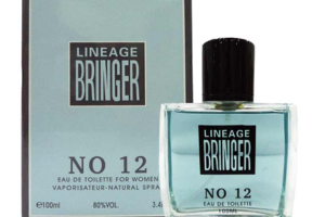 eau de toilette Marakot de Lineage Bringer