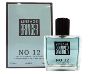 eau de toilette Marakot de Lineage Bringer
