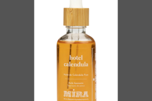 huile de Calendula My Mira