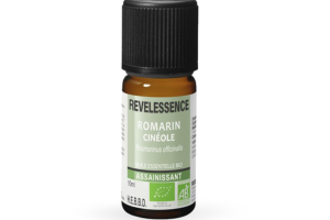 huile essentielle de Romarin BIO de Revelessence