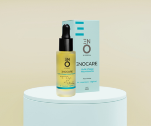 huile visage Enocare