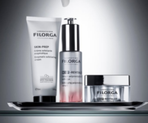 lot de soins Filorga