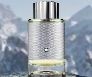 parfum Montblanc Explorer Platinum