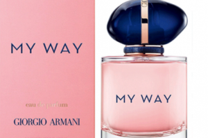 parfum My Way Giorgio Armani