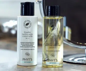 routine nettoyante Phyt’s