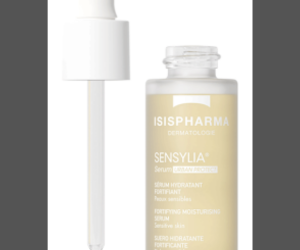 sérum Sensylia Isispharma