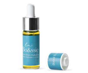 sérum hydratant booster d'éclat de La Bo&ssie