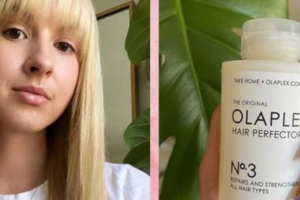 soin Hair Perfector Olaplex