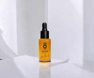 soin Supreme Oil Enotime