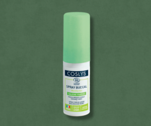 spray buccal Haleine Fraîche de Coslys