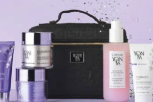 trousse beauté Yon-ka