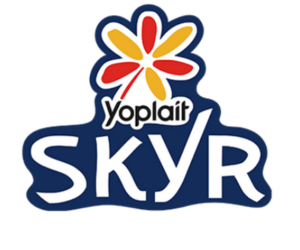 yaourt Skyr de Yoplait
