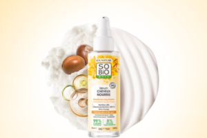 Cheveux Nourris de So BiO étic
