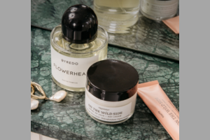 On The Wild Side un lot de soins