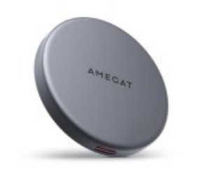 chargeur sans fil Amegat