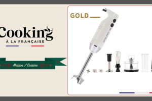 coffret Gold Minipro blanc