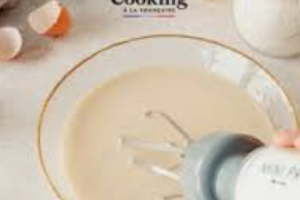 coffret pâtisserie MiniPro