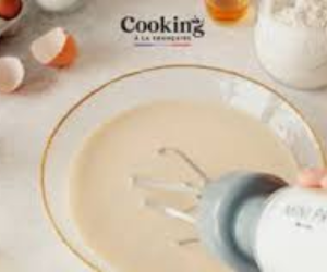 coffret pâtisserie MiniPro