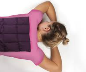 coussin chauffant Makinelin