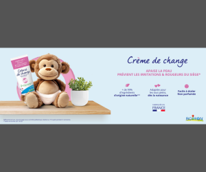 crème de change Boiron
