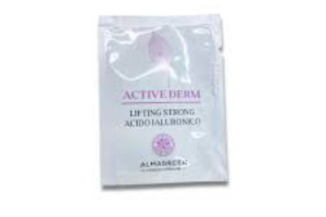 crème visage lifting Active Derm de Almagreen