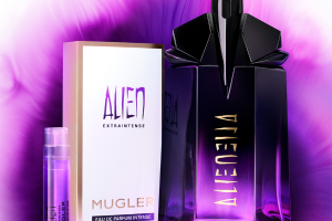 eau de parfum Alien Extraintense de Mugler