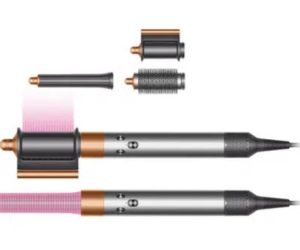 fameux Dyson Airwrap