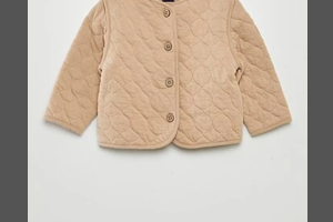 gilet baby boy de Kiabi