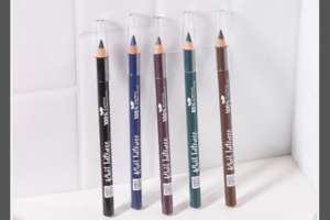 lot de crayons Khôl Intense