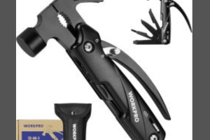 marteau multifonction 12 en 1 Workpro