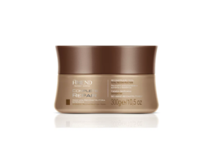 masque capillaire au marula de Amend Expert