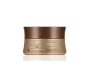 masque capillaire au marula de Amend Expert