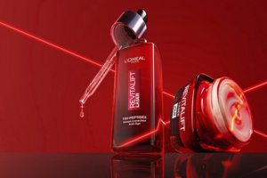 nouveau Sérum Revitalift Laser de L'Oréal Paris