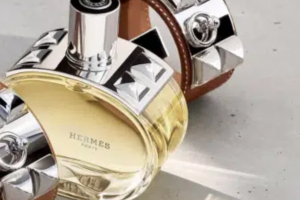 parfum Barénia de Hermès Paris