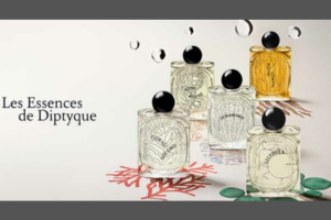 parfum Les Essences de Diptyque